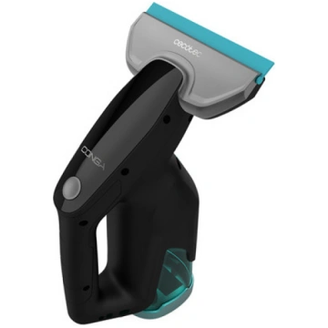 Cecotec Window Vacuum Cleaner | Conga Popstar Glas