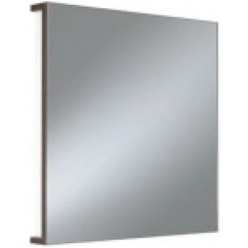 Spogulis Twins 50x60 Kolo 88402