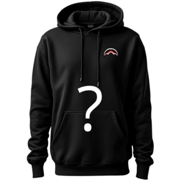 Hoodie Mystery Box Sprayground