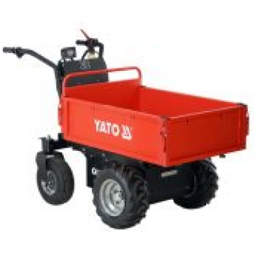 Elektriskais pašizgāzējs | 1000 W | 500 kg (YT-861