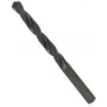 Stanley Stanley HSS cylindrical metal drill bit 12