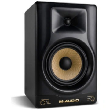 M-audio Forty Sixty - active monitor FORTYSIXTYXEU