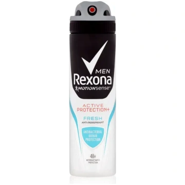 Rexona Active Shield Fresh Deospray for Men - 150 