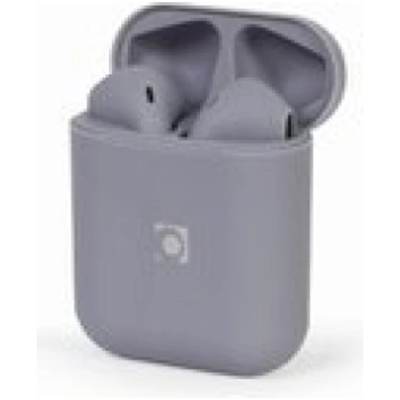Gembird HEADSET BLUETOOTH SEATTLE/GREY TWS-SEA-GW