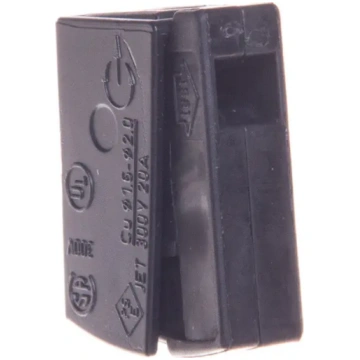 Lighting quick-release 2.5mm2 design for elevated 