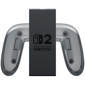 Nintendo Switch 2 Joy-Con 2 Charging Grip