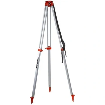 Statīvs Proline 15164 — regulējams fotokameras/lāz