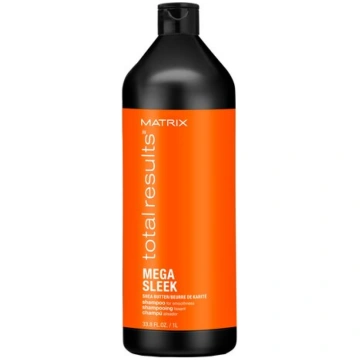 Izlīdzinošs šampūns Matrix Total Results Mega Slee