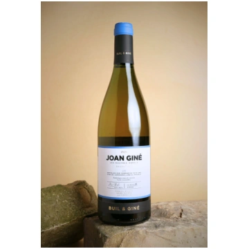 Joan Giné Priorat D.O.Q