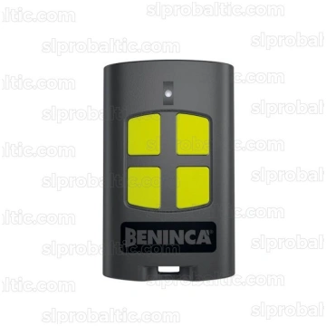 BENINCA TO.GO 4VA - tālvadības pults