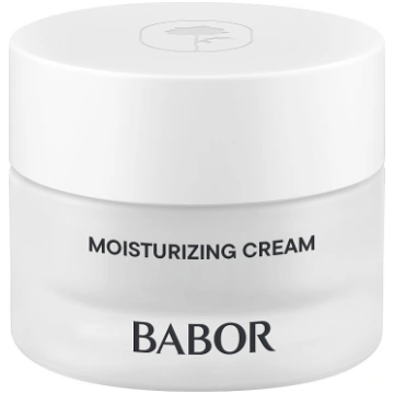 Mitrinošs sejas krēms - Babor Skinovage Moisturizi
