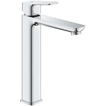 Izlietnes maisītājs Grohe Cubeo XL, hroms GROHE (V