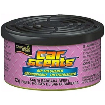 Dezodorants - CALIFORNIA SCENTS - Santa Barbara og