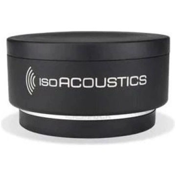 IsoAccoustics ISO-PUCK - isolators for studio moni