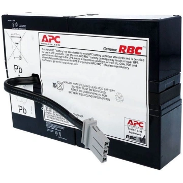 APC RBC59 battery for the SC1500