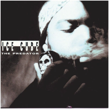 Ice Cube - The Predator (CD)