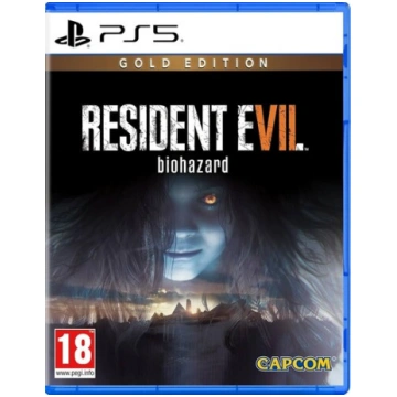 Resident Evil 7 Gold Edition