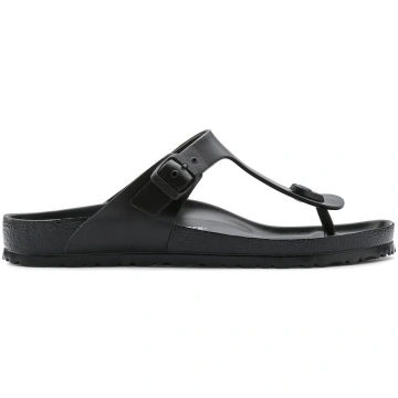 Birkenstock Gizeh EVA Black - Izmērs 44 (128201 Čī