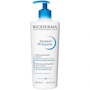 BIODERMA Atoderm PP Baume balzams 500 ml