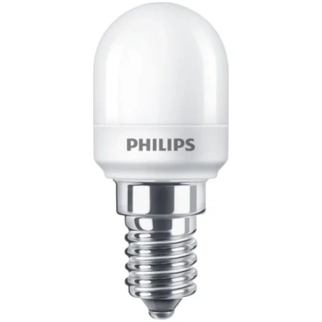 Led lampas PHILIPS ledusskapjiem un saldētājiem, E