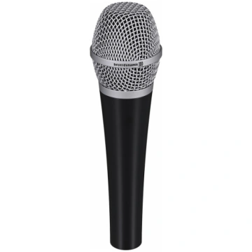 Beyerdynamic TG V35d s Black, Silver Stage/perform