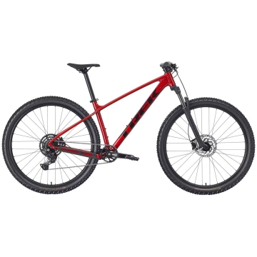 Kalnu velosipēds TREK Marlin 5 Gen 3 Fury Red