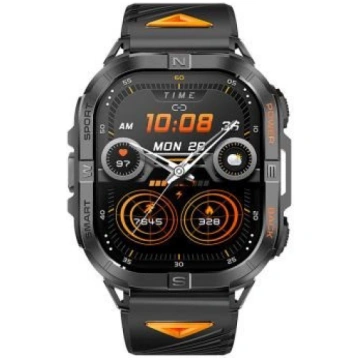 SMARTWATCH BLUETOOTH AMOLED SMARTY2.0