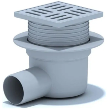 Grīdas kāpnes Ani Plast TA5604 ANI_PLAST
