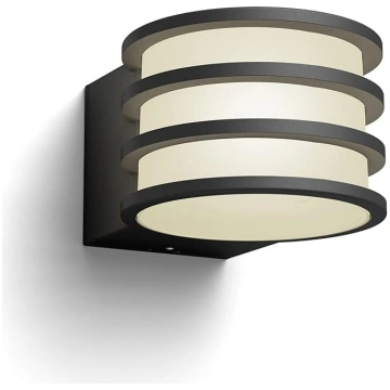 Philips Hue LED gaisma Lucca Dimmable Warm White L