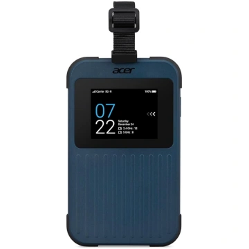 Acer Connect Enduro M3 5G maršrutētājs (LTE maršru