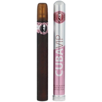 Parfimērijas ūdens Cuba VIP, 35 ml