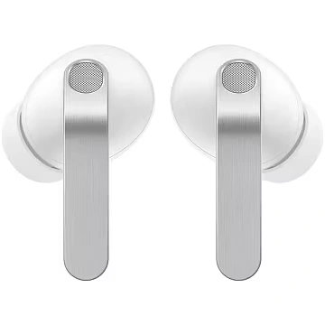 Samsung Galaxy Buds 4 Pro, white (SM-R640NZWAEUE)