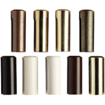 eņģes uzgalis 3D 14, bronzēta Agb E011511414
