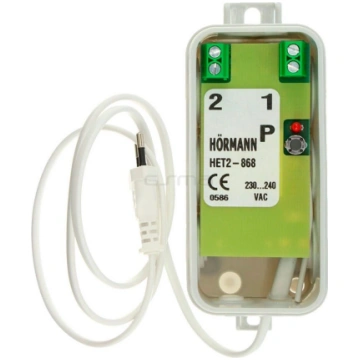 Ricevitore HÖRMANN HET2 437485