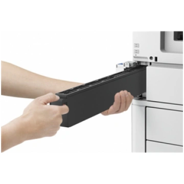 EPSON TINTES KASTE DARBASPĒKA UZŅĒMUMAM C13T671300