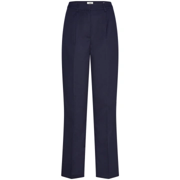 Scotch & Soda - Robyn Relaxed Tapered Leg Gabardin