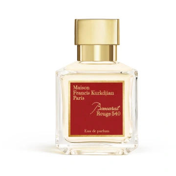 Maison Francis Kurkdijan Baccarat Rouge 540 3ml te