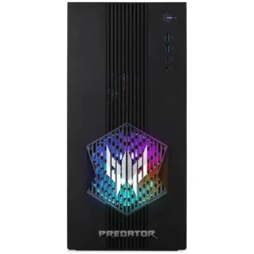 Acer | Predator | Orion 3000 | Datorpiekabe | Torņ