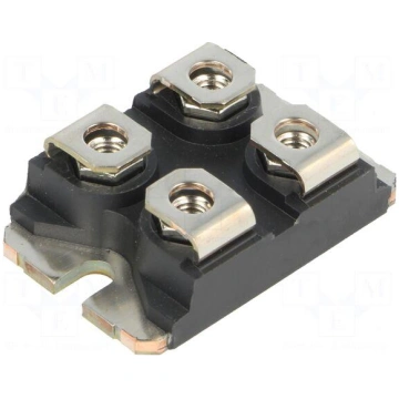 Module: diode | double independent | 100V | If: 80