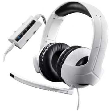 Austiņas Thrustmaster Y-300CPX Hercules