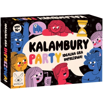 Kangur Kalambury Party 41930 14624216 (59057234419
