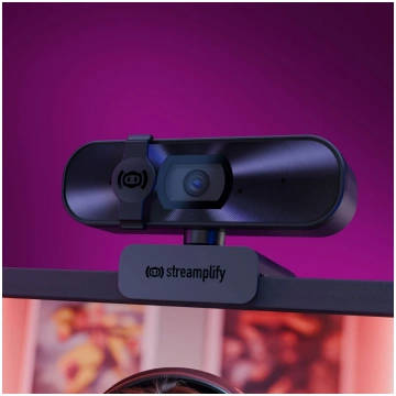 Kamera internetowa Streamplify CAM MINI | SPCW-CMF