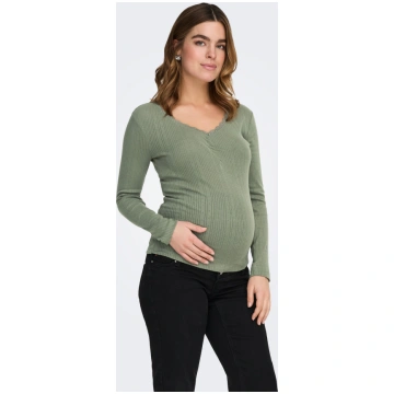 Shop The Look ONLY MATERNITY