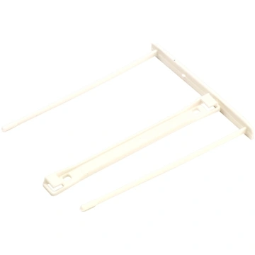 Fellowes 0089701 paper clip Plastic 0089701