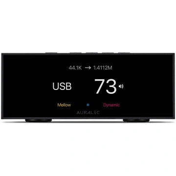 Auralic AURALIC VEGA S1 - Streaming DAC | 42511908