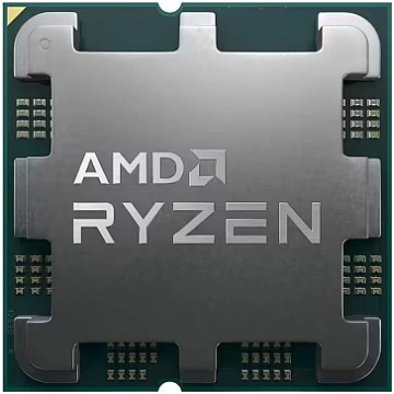 AMD Ryzen 5 7600 (6C/12T, 3.80 GHz, 32MB Cache, 65