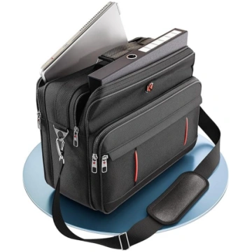 EAAKIE Darba soma plecu soma Messenger Flight Atte