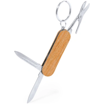 Multifunctional tool, pocket knife, 3 functions, k