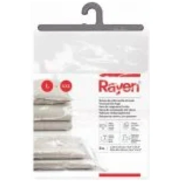 Rayen Vacuum Basic L + XXL Aksesuārs 016236-RAYEN