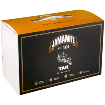 JAMAMITE Komplekts - darva ziemai TAR, 6gb